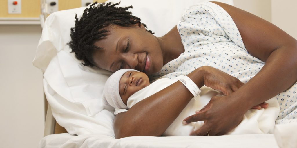 postpartum