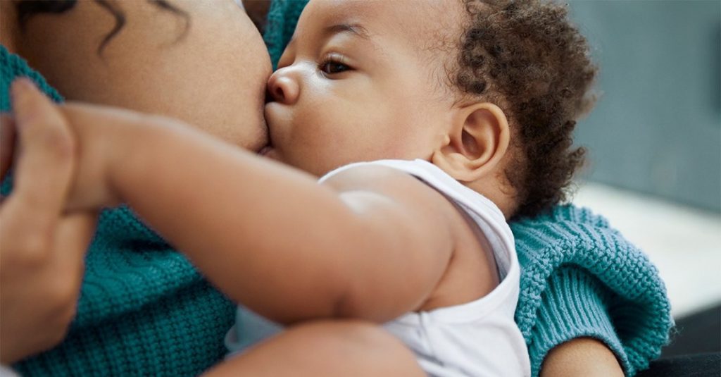 breastfeeding course