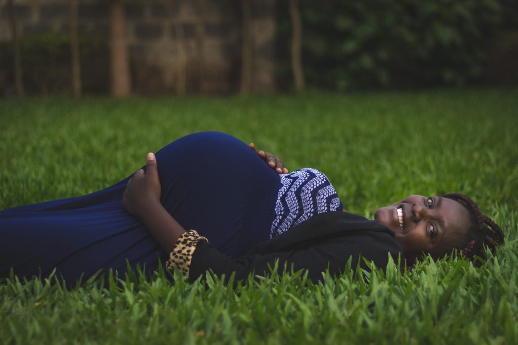 doula course