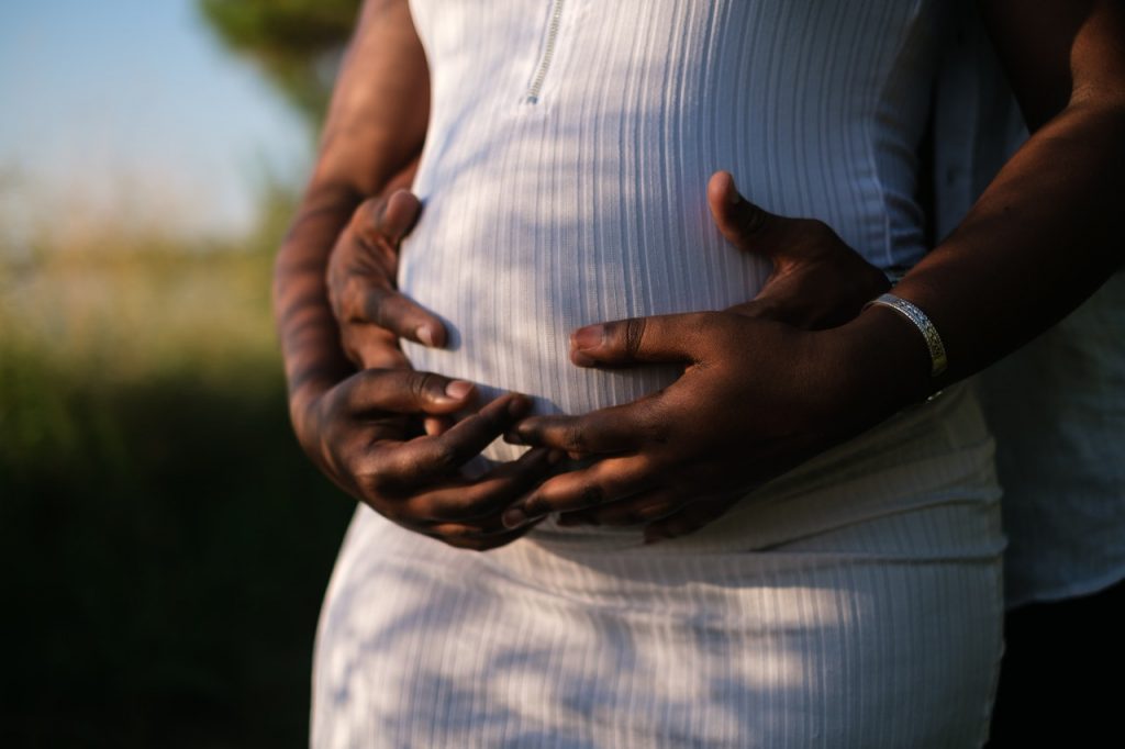 birth course