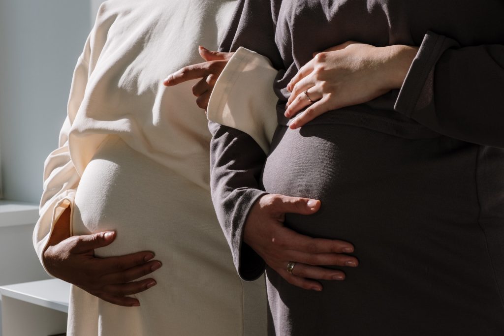 doula certification