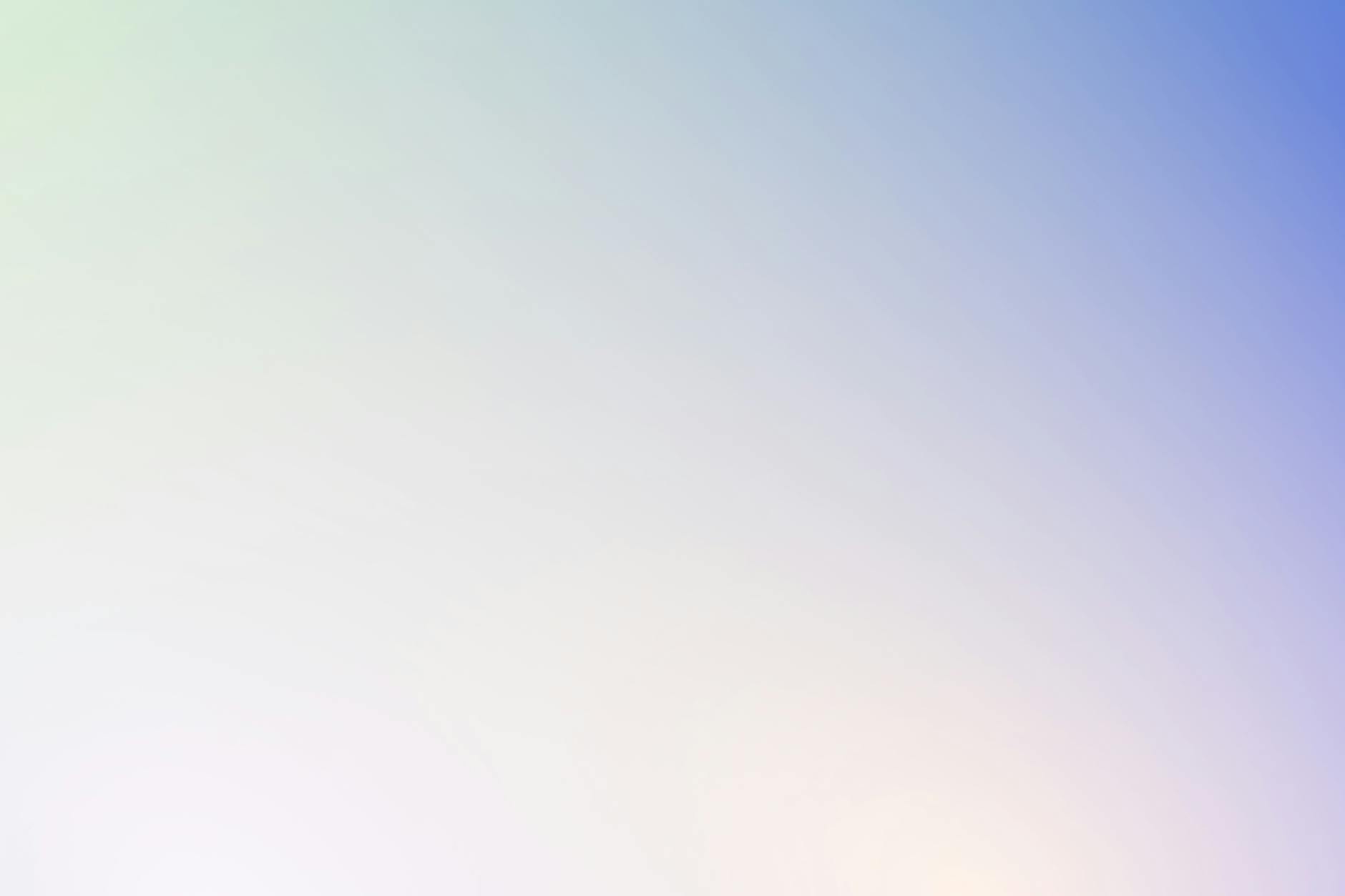 bright colorful lights on abstract background