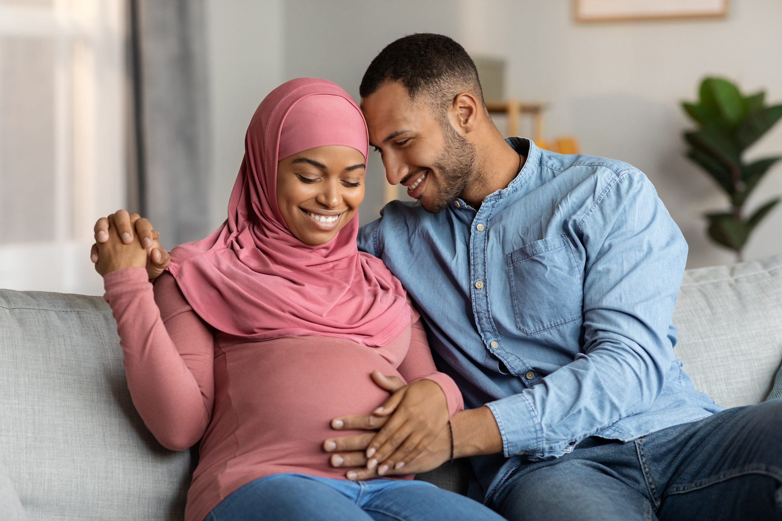 Doula Birth and Postpartum Module 5