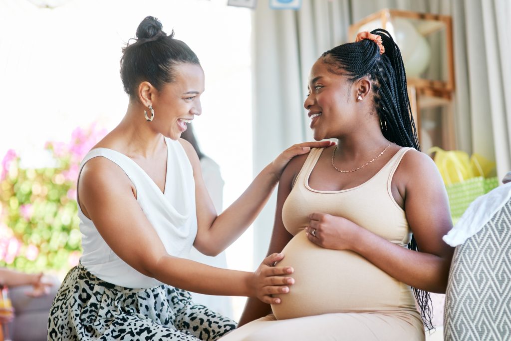 Doula Course