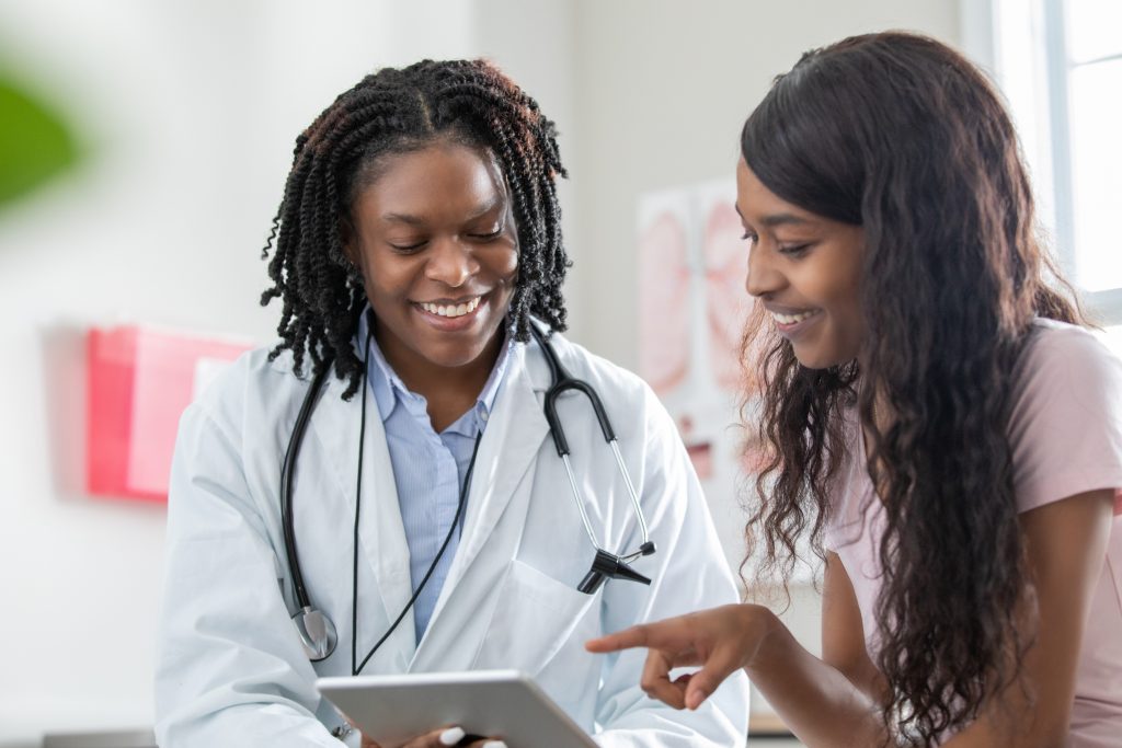 Making Birth Plan