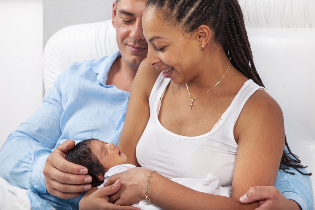 Newborn Module