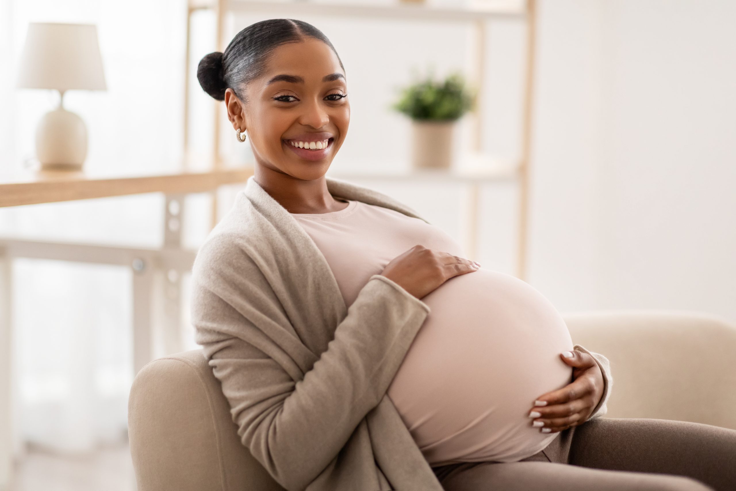 Doula Birth and Postpartum Module 2